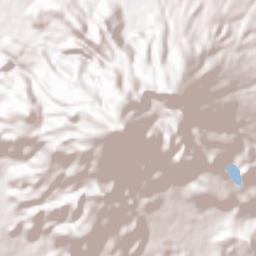 Monbon Terrain Map