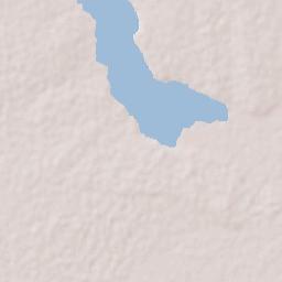 Ar Rahad Terrain Map