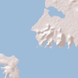 Al Mualla Terrain Map