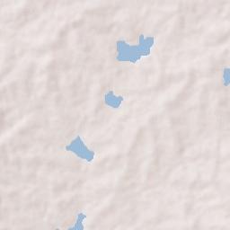Krishnarajpet Terrain Map