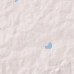 Anekal Terrain Map