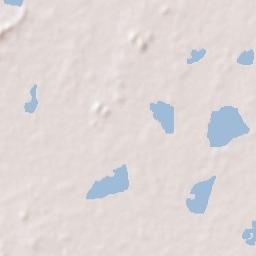 Karumbakkam Terrain Map