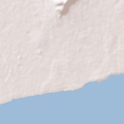 Ban Chang Terrain Map