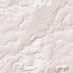 Buôn Ma Thuột Terrain Map