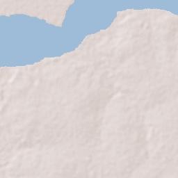Adéane Terrain Map