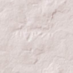 Kédougou Terrain Map