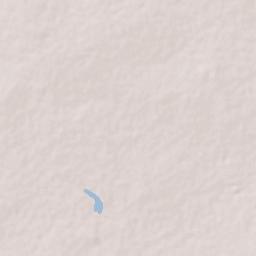 Ziniaré Terrain Map