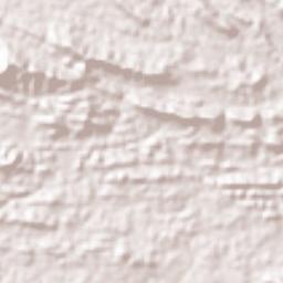Sulya Terrain Map