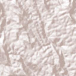Somvarpet Terrain Map