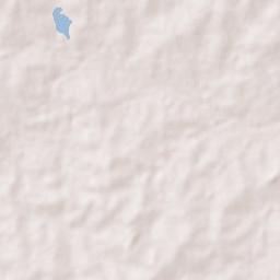 Konanur Terrain Map
