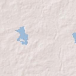 Maddur Terrain Map