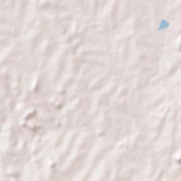 Kelamangalam Terrain Map