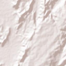 Alangayam Terrain Map