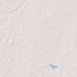 Peranamallur Terrain Map