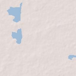 Uttiramerur Terrain Map