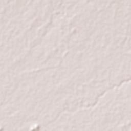 Posoltega Terrain Map