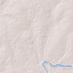 Farim Terrain Map