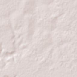 Youkounkoun Terrain Map