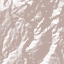 Hidaybu Terrain Map