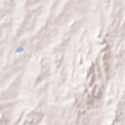 Denkanikota Terrain Map