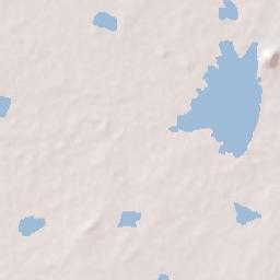 Madurantakam Terrain Map