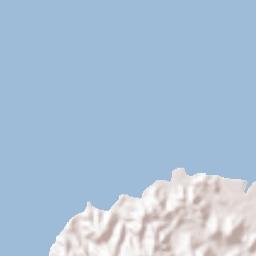 Magdiwang Terrain Map