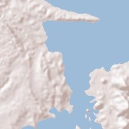 Puro Terrain Map