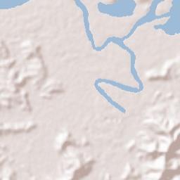 Viga Terrain Map