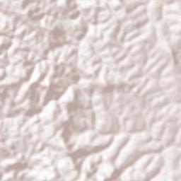 Suntikoppa Terrain Map