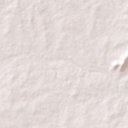 Shrirangapattana Terrain Map