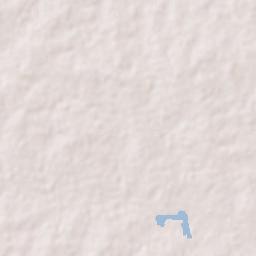 Malavalli Terrain Map