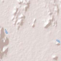 Marandahalli Terrain Map