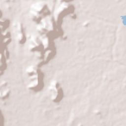 Kaveripatnam Terrain Map