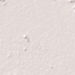 Pran Buri Terrain Map
