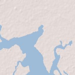 Khlung Terrain Map