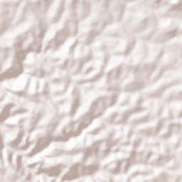 Sen Monorom Terrain Map