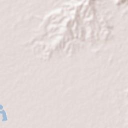 Magbay Terrain Map