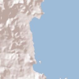 Manaul Terrain Map