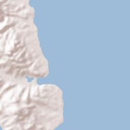 Batuan Terrain Map