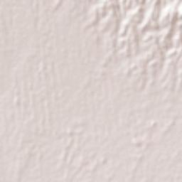 La Paz Centro Terrain Map