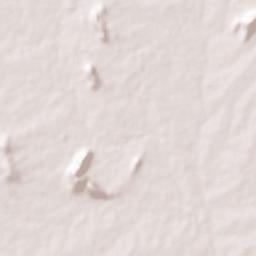 Kunnattur Terrain Map