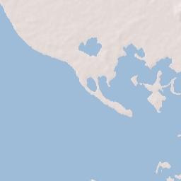 Caminauit Terrain Map