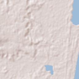 Kukrahill Terrain Map