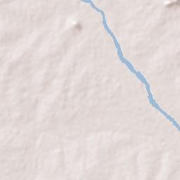 Tirumakudal Narsipur Terrain Map