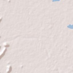 Nangilickondan Terrain Map