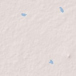 Tindivanam Terrain Map