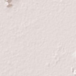 Sam Roi Yot Terrain Map
