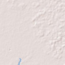 Amphoe Mueang Trat Terrain Map