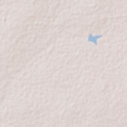 Kokologo Terrain Map