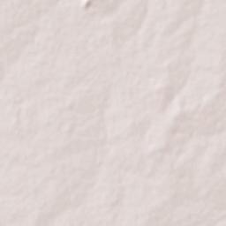 Jikamshi Terrain Map